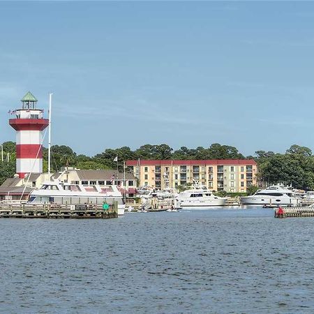 Queens Grant - Two Bedroom Condo - 529 Hilton Head Island Exterior photo
