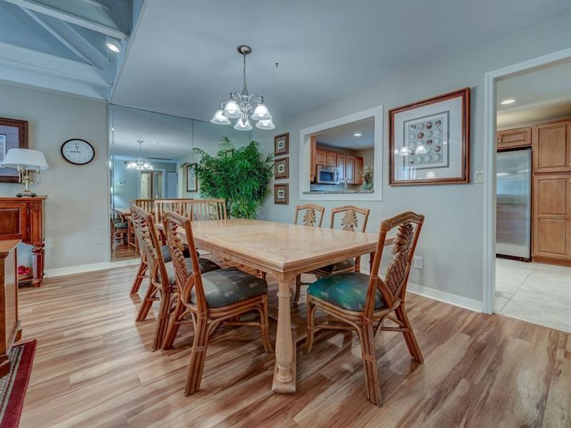Queens Grant - Two Bedroom Condo - 529 Hilton Head Island Exterior photo